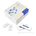 Hsv Home Self Test CE Herpes Simplex Virus II IgM IgG Antibody Factory